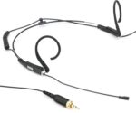 Rode HS2 Auriculares Micrófono - Negro