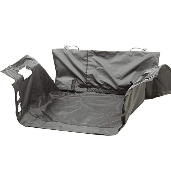 Rugged Ridge 13260.03 cobertor de carga