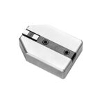 HHIP Bloque base 4101-0601, 4 pulgadas de largo x 2.750 pulgadas de ancho x 1/7 pulgadas de alto