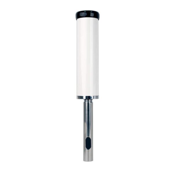 Antena Marina Wilson Electronics 304420 Omnidireccional 4G Banda Ancha 9.88 pulgadas Conector SMA Macho