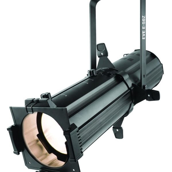 CHAUVET DJ Luz de escenario LED EVE E-50Z | Iluminación de proyección