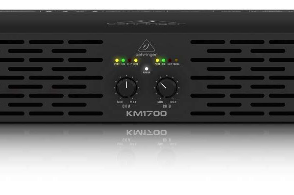 BEHRINGER KM1700