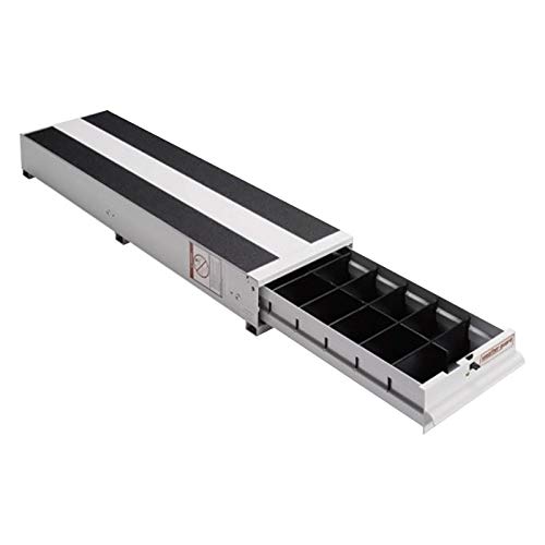 Weather Guard 3143 Unidad de cajón Itemizer