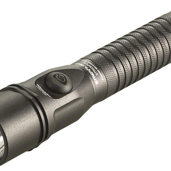 Streamlight Strion DS 375 Lumen Linterna compacta recargable de doble interruptor