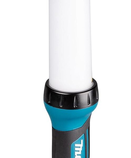 Makita ML104 12V Max CXT L.E.D. Linternas inalámbricas de iones de litio