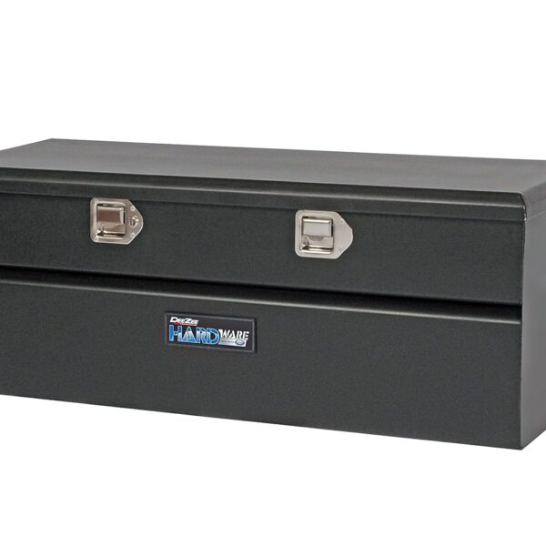 Dee Zee DZ8556FSB HARDware Series Caja de herramientas de acero para uso general