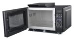 Microondas Forest River MCG992ARB Acero Inoxidable 0.9 Pies Cúbicos 1000 Vatios