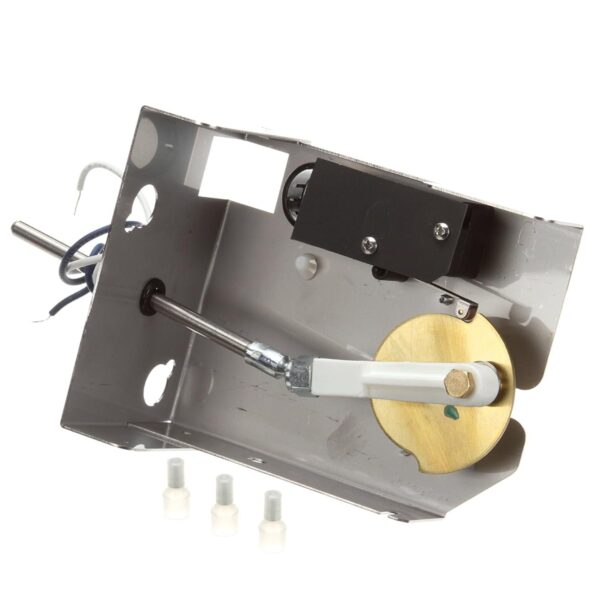 Ice O Matic 1051210-02A Kit de cosecha, 230 V, 160 grados