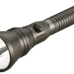Streamlight Strion DS HPL Linterna recargable de doble interruptor de 700 lúmenes