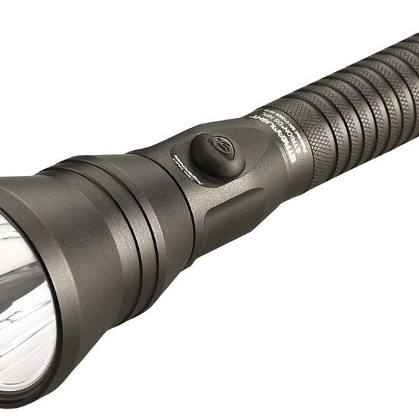 Streamlight Strion DS HPL Linterna recargable de doble interruptor de 700 lúmenes