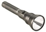 Streamlight Strion DS HPL Linterna recargable de doble interruptor de 700 lúmenes