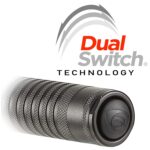 Streamlight Strion DS HPL Linterna recargable de doble interruptor de 700 lúmenes