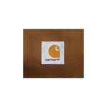 Funda de Asiento Covercraft Carhartt SeatSaver SSC8452CABN Toyota Tacoma Doble Cabina 2016-2023 Asiento de Banco 40 60 S