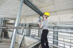 Bosch GBH2-28L SDS-plus® Bulldog™ Xtreme Max Martillo Rotatorio de 1-1/8 Pulgadas