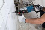 Bosch GBH2-28L SDS-plus® Bulldog™ Xtreme Max Martillo Rotatorio de 1-1/8 Pulgadas