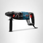 Bosch GBH2-28L SDS-plus® Bulldog™ Xtreme Max Martillo Rotatorio de 1-1/8 Pulgadas
