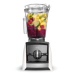 Vitamix Licuadora de la serie A2300 Ascent, inteligente, de grado profesional, contenedor de bajo perfil de 64 oz, color