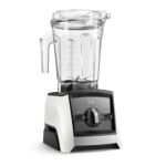 Vitamix Licuadora de la serie A2300 Ascent, inteligente, de grado profesional, contenedor de bajo perfil de 64 oz, color