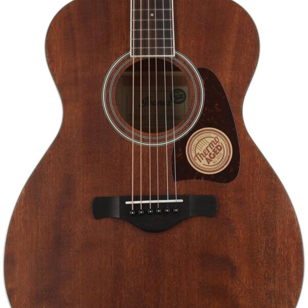 Ibanez AC340 Artwood Grand Concert Guitarra Acústica, Okoume Top