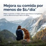 Alimento para Perro ZIWI Peak Carne de Res Secado al Aire Sin Granos 8.8 Libras Modelo ZPDDB4000P-US