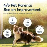 Alimento para Perro ZIWI Peak Carne de Res Secado al Aire Sin Granos 8.8 Libras Modelo ZPDDB4000P-US