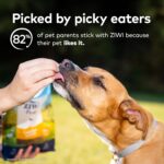 Alimento para Perro ZIWI Peak Carne de Res Secado al Aire Sin Granos 8.8 Libras Modelo ZPDDB4000P-US