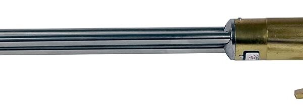 FlameTech 6348-F90 - Antorcha de corte manual resistente, gas combustible alternativo, cabeza de 90 grados, longitud de