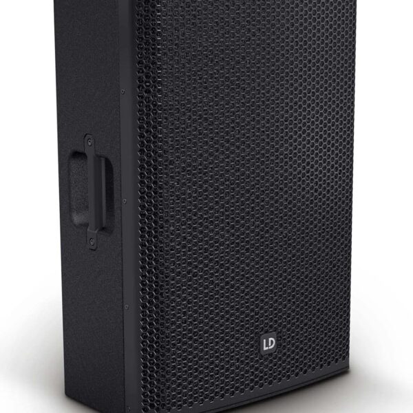 Altavoz PA Activo LD Systems Stinger 15 A G3 15 pulgadas 500 vatios
