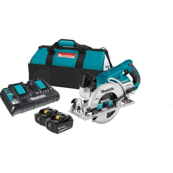 Chaqueta térmica inalámbrica Makita