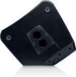 QSC K10.2 Active altavoces potenciados de 10 pulgadas, 2000 vatios