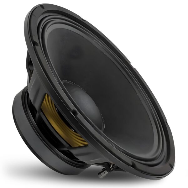 Altavoz de Rango Medio Beyma 15MI100-8 15 Pulgadas 900 W Programa 450 W RMS Bobina de Voz 3 Pulgadas 8 Ohmios 100 dB