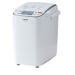 Zojirushi BB-SSC10WZ panificadora Home Bakery Maestro, Blanco Premium