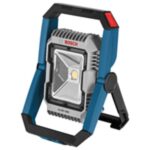 Reflector LED Bosch GLI18V-1900N 18V 1900 Lúmenes Herramienta Desnuda