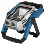 Reflector LED Bosch GLI18V-1900N 18V 1900 Lúmenes Herramienta Desnuda