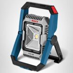 Reflector LED Bosch GLI18V-1900N 18V 1900 Lúmenes Herramienta Desnuda