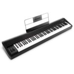 M-Audio martillo 88 | Controlador de acción 88-Hammer USB, MIDI
