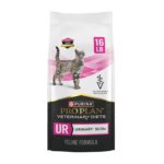 Alimento Seco para Gatos Purina Pro Plan Veterinary Diets UR Urinary St Ox Bolsa 16 libras