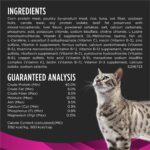 Alimento Seco para Gatos Purina Pro Plan Veterinary Diets UR Urinary St Ox Bolsa 16 libras