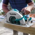 Makita HS0600 sierra circular 10-1/4 pulgadas