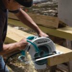 Makita HS0600 sierra circular 10-1/4 pulgadas