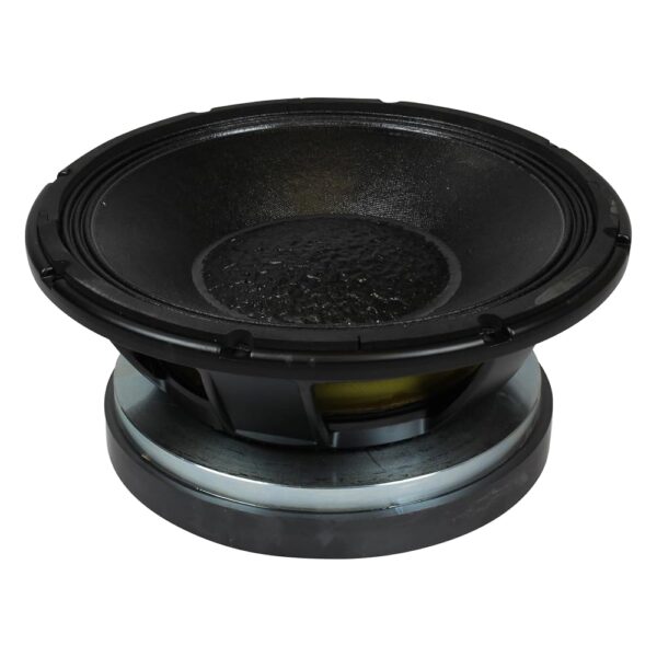 Blastking PROFILE12 - Woofer de alta salida de 12 pulgadas y 1600 W - 800 W RMS, bobina de voz de 4 pulgadas, 8 Ω, 95.6