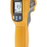 Termómetro Infrarrojo Fluke 64 Máx Rango -22 a 1112 °F Color Amarillo