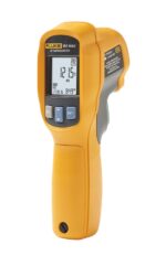 Termómetro Infrarrojo Fluke 64 Máx Rango -22 a 1112 °F Color Amarillo