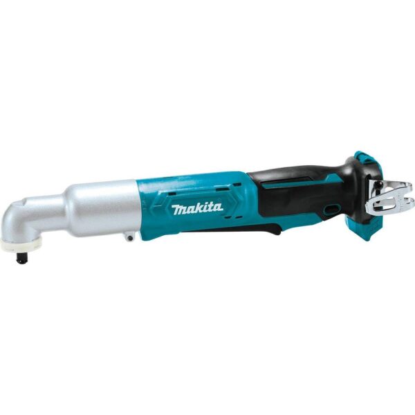 Llave de Impacto Angular Inalámbrica Makita LT02Z 12V max CXT 3/8 Pulgadas Solo Herramienta