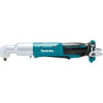 Llave de Impacto Angular Inalámbrica Makita LT02Z 12V max CXT 3/8 Pulgadas Solo Herramienta