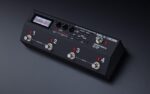 BOSS Conmutador de efectos múltiples (MS-3)
