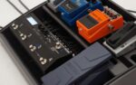 BOSS Conmutador de efectos múltiples (MS-3)