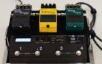 BOSS Conmutador de efectos múltiples (MS-3)