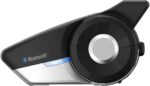 Sistema de Comunicación Bluetooth Sena 20S EVO Negro para Motocicleta