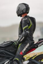 Sistema de Comunicación Bluetooth Sena 20S EVO Negro para Motocicleta
